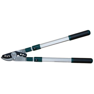 SIENA GARDEN Pro aluminium bypass snoeischaar - Tuinschaar SIENA GARDEN Pro aluminium bypass snoeischaar - Tuinschaar