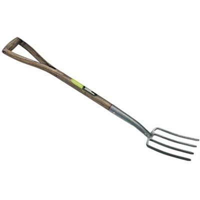 Draper YG/DF 20680 Young Gardener Digging Fork Draper YG/DF 20680 Young Gardener Digging Fork