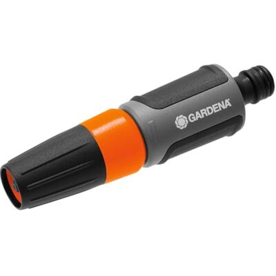 Gardena Klassieke reinigingslans met meerdere stralen Ideaal voor reiniging Gardena Klassieke reinigingslans met meerdere stralen Ideaal voor reiniging