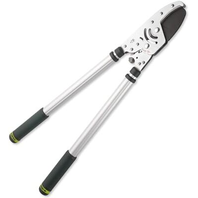 Spear & Jackson Zware Telescoopboom - Boomknipper Spear & Jackson Zware Telescoopboom - Boomknipper