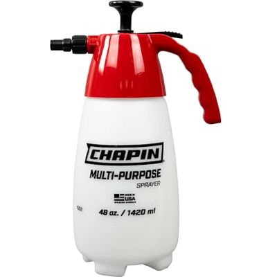 CHAPIN 1002 52oz Hand gehouden Plastic Sproeier met Regelbare Nozzle CHAPIN 1002 52oz Hand gehouden Plastic Sproeier met Regelbare Nozzle