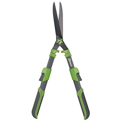 Ribimex Telescopische handmatige hoogte trimmers 64 cm Ribimex Telescopische handmatige hoogte trimmers 64 cm