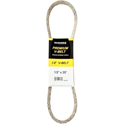 Maxpower Kevlar Aandrijfsnaar - 35" voor Tuingereedschap Maxpower Kevlar Aandrijfsnaar - 35" voor Tuingereedschap