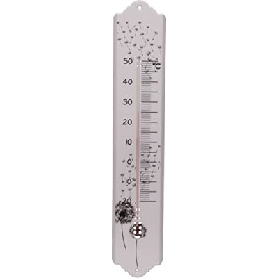 Jackson 53041 thermometer, wit Jackson 53041 thermometer, wit