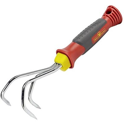 Wolf-Garten KA-2K Cultivator - Bodem losmaken Wolf-Garten KA-2K Cultivator - Bodem losmaken