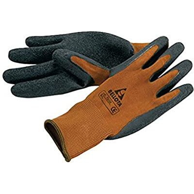 Bellota 75102-9/L 75102-9/L gripvaste tuinhandschoen, L, 2 stuks Bellota 75102-9/L 75102-9/L gripvaste tuinhandschoen, L, 2 stuks