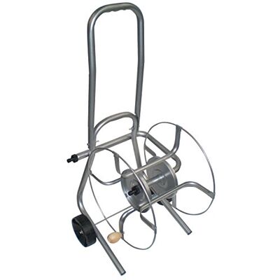 BOUTTE Boutt 2184338 DEV50 Metalen mobiele haspel 50 m BOUTTE Boutt 2184338 DEV50 Metalen mobiele haspel 50 m