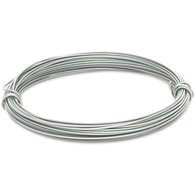 Windhager Tuindraad, verzinkt, 20 m, 1,4 mm Windhager Tuindraad, verzinkt, 20 m, 1,4 mm