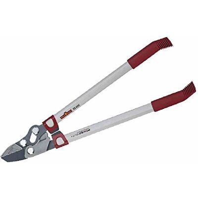 WOLF Garten Amboss takkenschaar »Comfort Plus« POWER CUT** RS 750; 73AGA007650 WOLF Garten Amboss takkenschaar »Comfort Plus« POWER CUT** RS 750; 73AGA007650