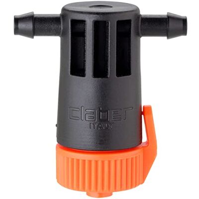 Claber In-Line Druppelaar 0-10 liter per uur. Code 91218 Claber In-Line Druppelaar 0-10 liter per uur. Code 91218