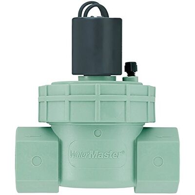 Orbit Sprinklersysteem 1 inch NPT pot bovenklep 57461 Orbit Sprinklersysteem 1 inch NPT pot bovenklep 57461
