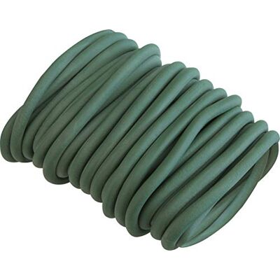 Windhager Tuingaardendraad - Gegalvaniseerd, Met Rubber, 5m - Tuingaardendraad Windhager Tuingaardendraad - Gegalvaniseerd, Met Rubber, 5m - Tuingaardendraad
