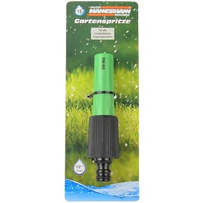 Mannesmann Brüder M63606 tuinspuit Mannesmann Brüder M63606 tuinspuit