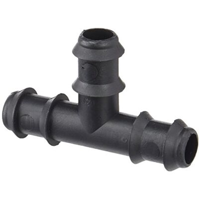 Cofan 90016053 T-stuk, 30 x 22 x 8 cm Cofan 90016053 T-stuk, 30 x 22 x 8 cm
