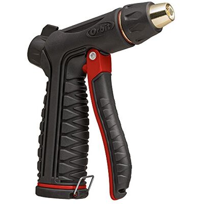Orbit Verstelbare Nozzle, Zwart Orbit Verstelbare Nozzle, Zwart