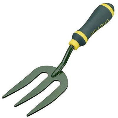 Bulldog 7111 Evergreen tuinvork Bulldog 7111 Evergreen tuinvork