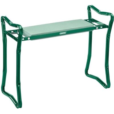 Draper Tuinknie- en zitkussen, groen, 63,5x13,3x27,7 cm, 27435 Draper Tuinknie- en zitkussen, groen, 63,5x13,3x27,7 cm, 27435