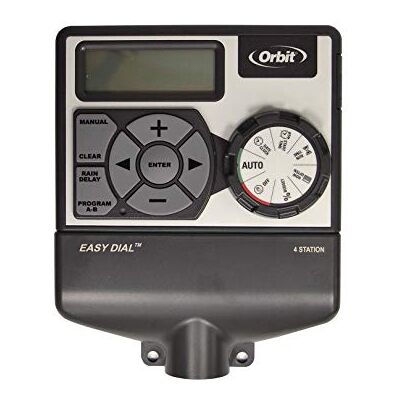Orbit 94876 Pocket Star ULTIMA Programmeerder voor stations, 6-delig Orbit 94876 Pocket Star ULTIMA Programmeerder voor stations, 6-delig