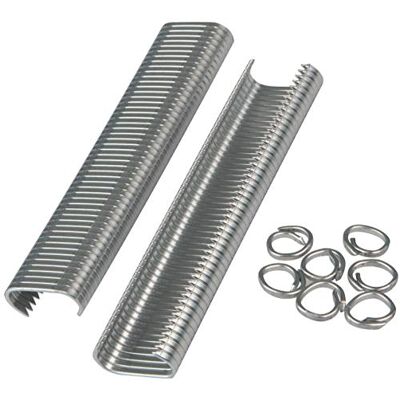 Windhager draadringen, verzinkt Windhager draadringen, verzinkt