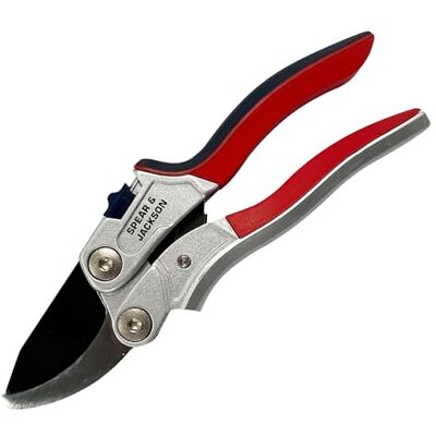 Jackson 7759BS Bypass-snoeischaar met samengestelde werking Jackson 7759BS Bypass-snoeischaar met samengestelde werking