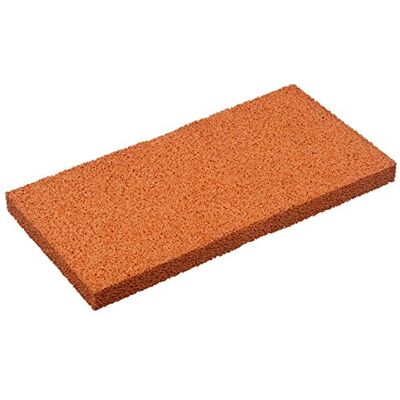 Connex Sponsrubber 14 x 28 x 2 cm grof, COX781444 Connex Sponsrubber 14 x 28 x 2 cm grof, COX781444