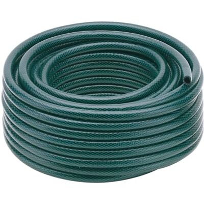 Draper 56312 tuinslang 30 m, slangdiameter 12 mm, groen Draper 56312 tuinslang 30 m, slangdiameter 12 mm, groen
