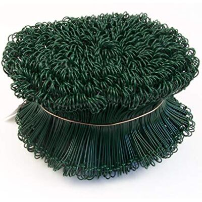 Berger & Schröter 60383 binddraad/rodeldraad/boordraad, groen, 200 x 200 x 140 mm Berger & Schröter 60383 binddraad/rodeldraad/boordraad, groen, 200 x 200 x 140 mm
