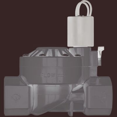 Orbit , BSP 94081-elektroventiel, vrouwelijk, 1 inch (2,54 cm), grijs-zwart, 7,5 x 12 x 13,5 cm Orbit , BSP 94081-elektroventiel, vrouwelijk, 1 inch (2,54 cm), grijs-zwart, 7,5 x 12 x 13,5 cm