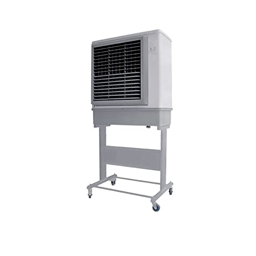 AQQWWER airconditioner Mobiele koelventilator airconditioning utility grote koeler