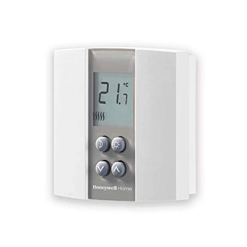 Honeywell Home DT135 digitale, bekabelde, niet-programmeerbare thermostaat