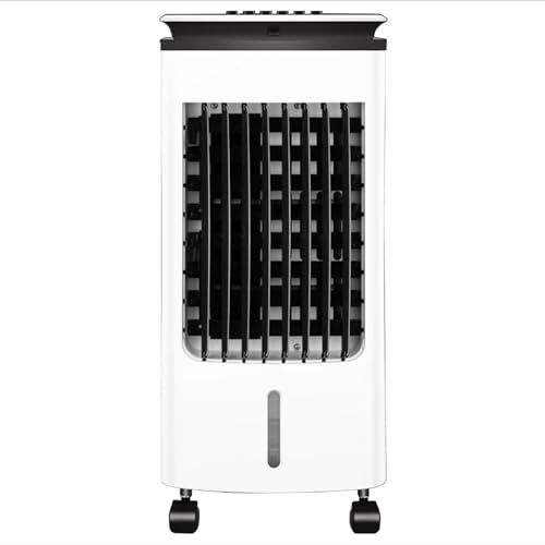 ULPYO Aircooler UK, geen installatie, 7 uur timer airconditioning, draagbare professionele airconditioner voor thuiskantoor