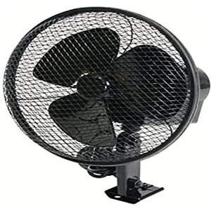 Jumbo 15cm 24V Ventilatorlamp - Fan Lamp Jumbo 15cm 24V Ventilatorlamp - Fan Lamp