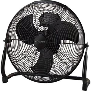MYWAVE - MWVEN-18 - 18in - Grijs - Ventilator MYWAVE - MWVEN-18 - 18in - Grijs - Ventilator