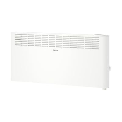 Stiebel Eltron CNS 3000 Plus LCD Wandconvector - 3,0 kW, Wit Stiebel Eltron CNS 3000 Plus LCD Wandconvector - 3,0 kW, Wit