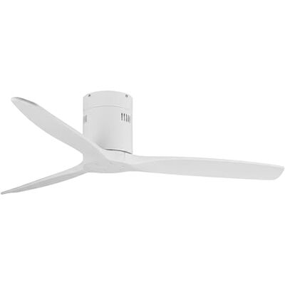 Orbegozo CF 171132 Plafondventilator, 35 W, 6 snelheden, 132 cm, ABS-vleugels in natuurlijke houtstijl, omkeerbaar ventilatiesysteem en timer 1, 2 en 4 uur Orbegozo CF 171132 Plafondventilator, 35 W, 6 snelheden, 132 cm, ABS-vleugels in natuurlijke houtstijl, omkeerbaar ventilatiesysteem en timer 1, 2 en 4 uur
