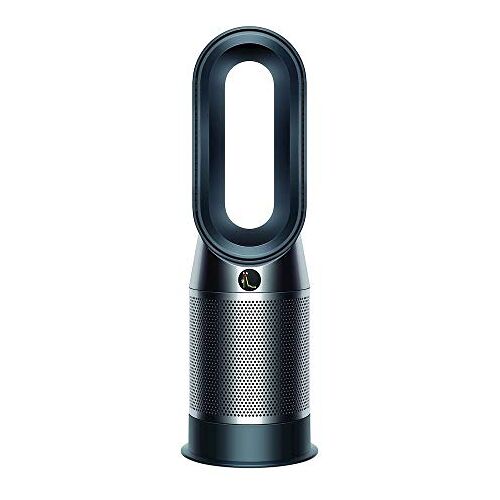 Dyson Pure Hot + Cool Luchtreiniger, 1116 m³/h, 63,8 dB, 9 uur, koeling, ventilator, verwarming, 350°, -10-8,5°