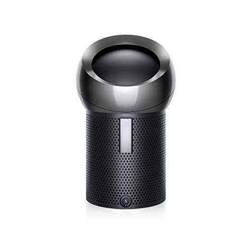 Dyson 275917-01 luchtreiniger (925,2 m³/h, 59 dB, 8 uur, koeling, ventilator, 70 graden, 1,856 m)