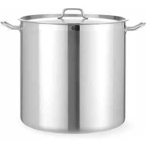 Hendi Kookgerei-set - 70 l, 450x450 mm, Zilver - Kookgerei-set Hendi Kookgerei-set - 70 l, 450x450 mm, Zilver - Kookgerei-set
