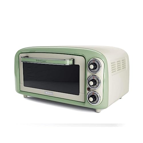 Ariete 979 04 minibakoven Large groen