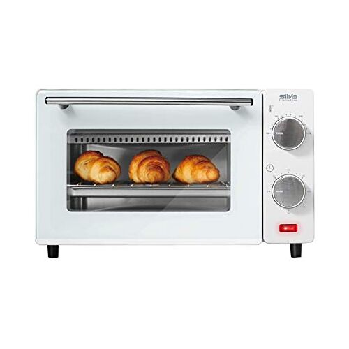 Silva Homeline MB 9500 Minibakoven, timerfunctie