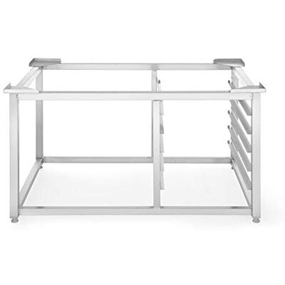 HENDI Onderstel, voor hetelucht stoomoven 223093 & 223086, 940x640x(H)500mm HENDI Onderstel, voor hetelucht stoomoven 223093 & 223086, 940x640x(H)500mm
