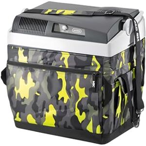 Avilia Draagbare koelkast van 26 liter met compressorwerking – ideaal voor picknick, camping, reizen en thuis met maximaal 12 uur gebruiksduur en AC/DC-voeding Avilia Draagbare koelkast van 26 liter met compressorwerking – ideaal voor picknick, camping, reizen en thuis met maximaal 12 uur gebruiksduur en AC/DC-voeding