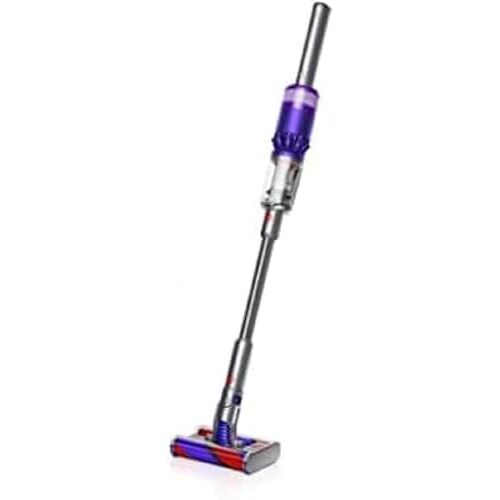 Dyson OmniGlide bezemzuiger