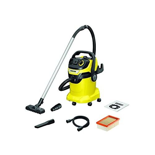 Karcher Droogzuiger WD6P 25/8/22/T