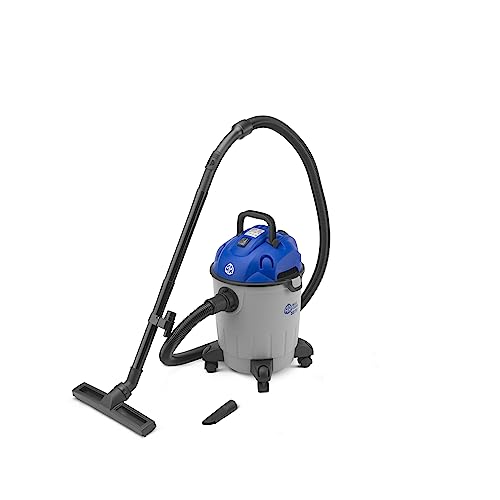 AR Blue Clean 3270 Nat- en Droogzuiger (1200 W, 20 liter)