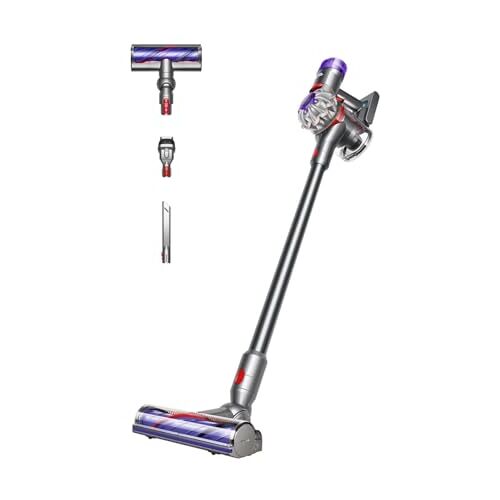 Dyson V8