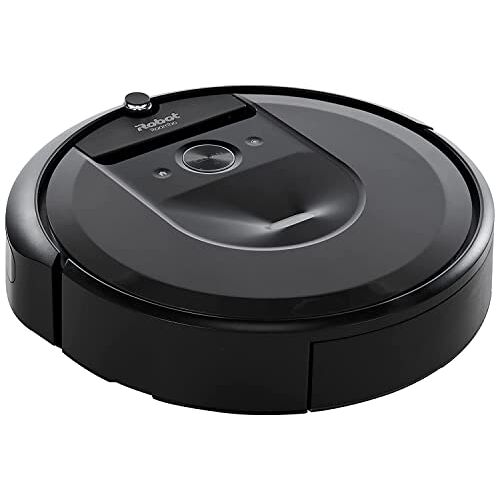 iRobot Roomba i7+ i7558 Roomba Stofzuiger met zelfreinigende basis