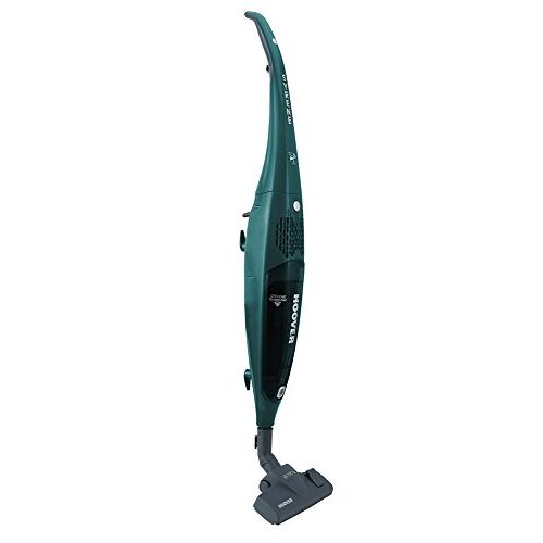 Hoover SB 01 zakloze stofzuiger Syrene, groen