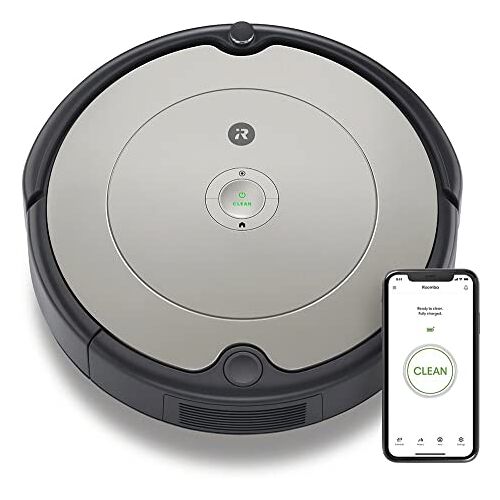 Roomba Irobot 698 Stofzuiger