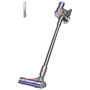 Dyson V8 Origin draadloze steelstofzuiger 2026 Dyson V8 Origin draadloze steelstofzuiger 2026